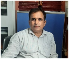  Prof. Laxuman Sharma