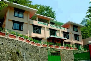 2) Sikkim Govt. Science College