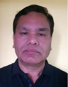 Dr. Suresh Kumar Gurung