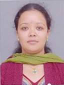 Ms. Kunjini Prakash Darnal