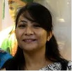 Dr. Manjushree Thapa Manger