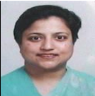 Prof. Snehlata  Jaswal 