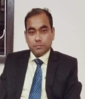 Dr. Ram B Yadav	