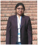 Dr. Saswati Saha	