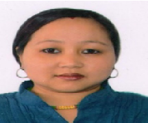 Dr. Rosy Chamling	