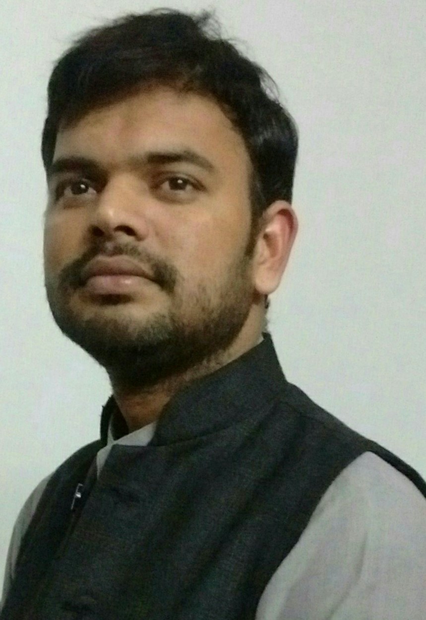 Dr. Pradip Tripathi	