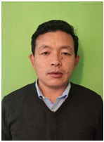 Shri Migma Ongdup Lepcha