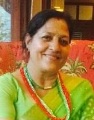 Prof. Pushpa Sharma