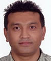 Dr. Samar Sinha	