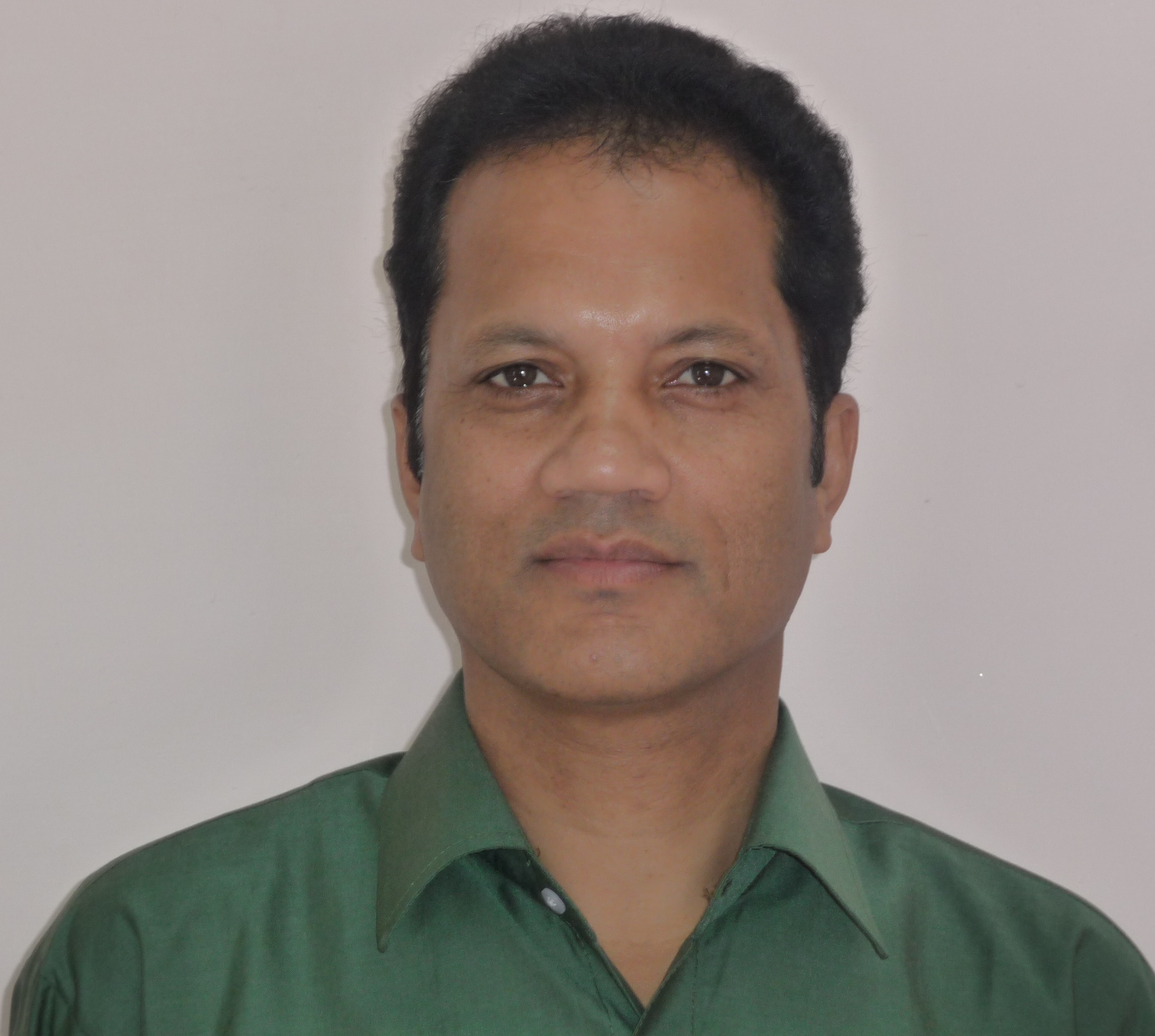 Prof. Dhani Raj Chhetri