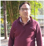 Dr. Rajesh Kumar	