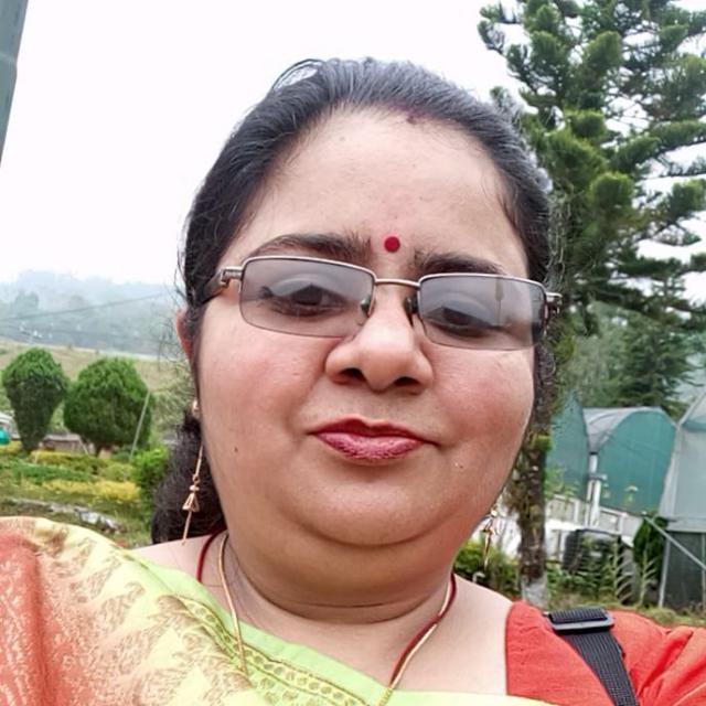 Dr. Sujata Upadhyay	