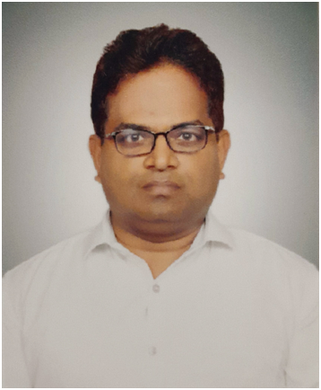 Dr. Vijay Shankar Singh	