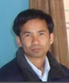 Dr. Buddhiman Tamang	