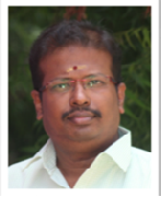 Dr. B. Muthu Pandian