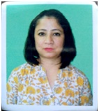 Ms. Niharika Buragohain	