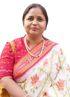 Dr. Bilambita Banisudha