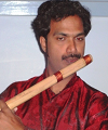 Shri Santosh Kumar	