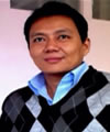 Dr. Jigmie Wanchuk Bhutia