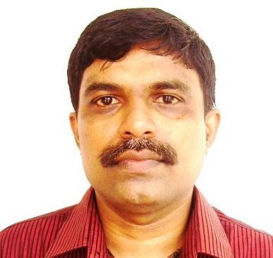 Dr. Rajesh Raj S.N