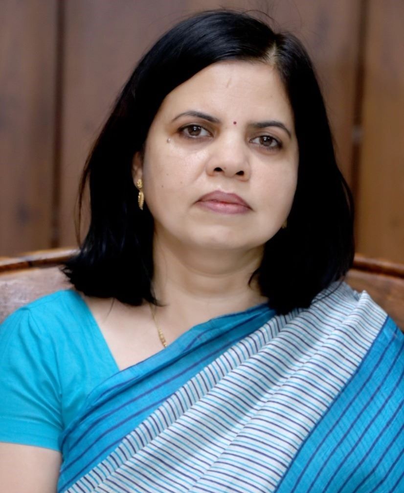 Prof. Ambika Dhaka