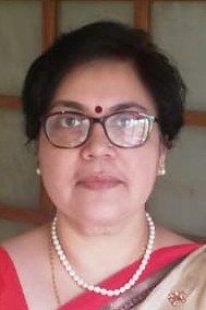 Prof. Veenu Pant