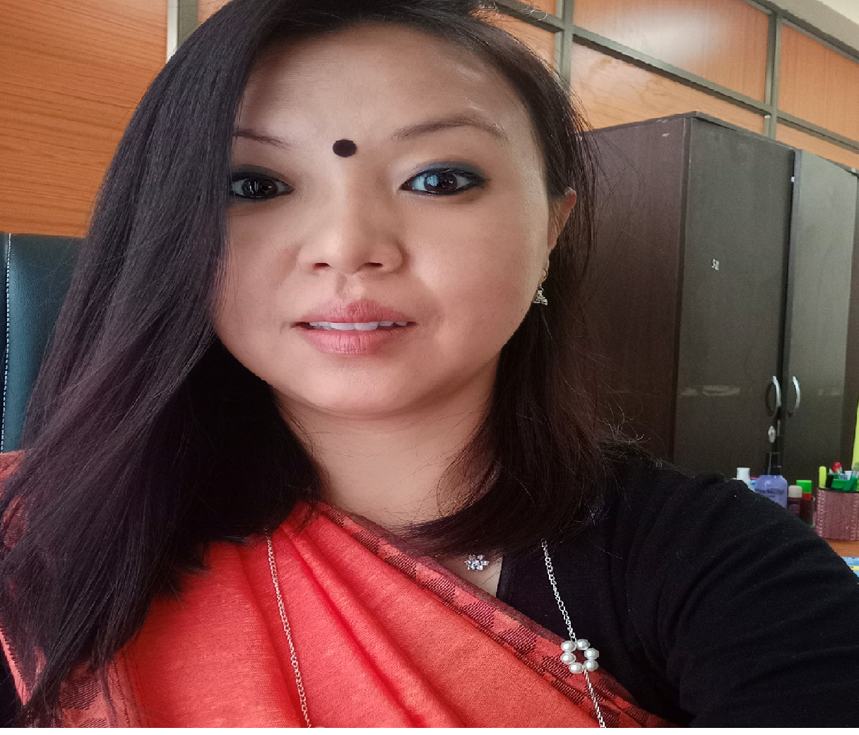 Dr. Pramita Gurung