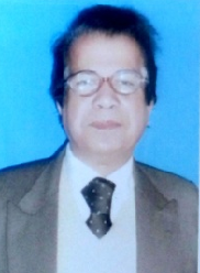 Prof. Imtiaz Gulam Ahmed