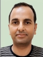  Dr. Rakesh Kumar Yadav