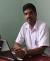 Dr. Salvin Paul