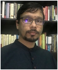 Prof. Durga Prasad Chhetri