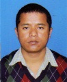 Dr. Budh Bdr. Lama