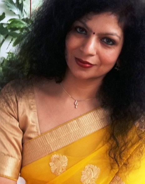 Dr Swati Akshay Sachdeva