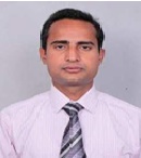 Dr Akhilesh Kumar Singh