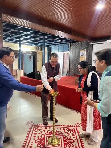 Jan Jatiya Gaurav Diwas