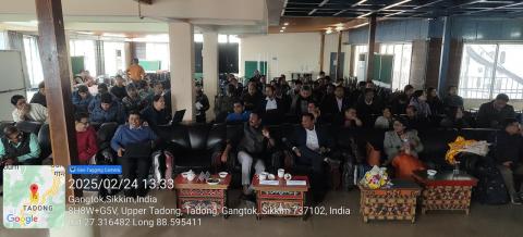 Cyber Security Workshop